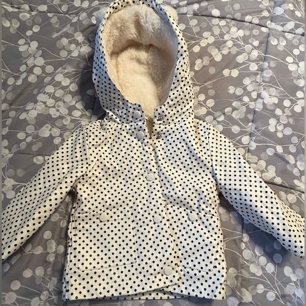 C&C California Raincoat